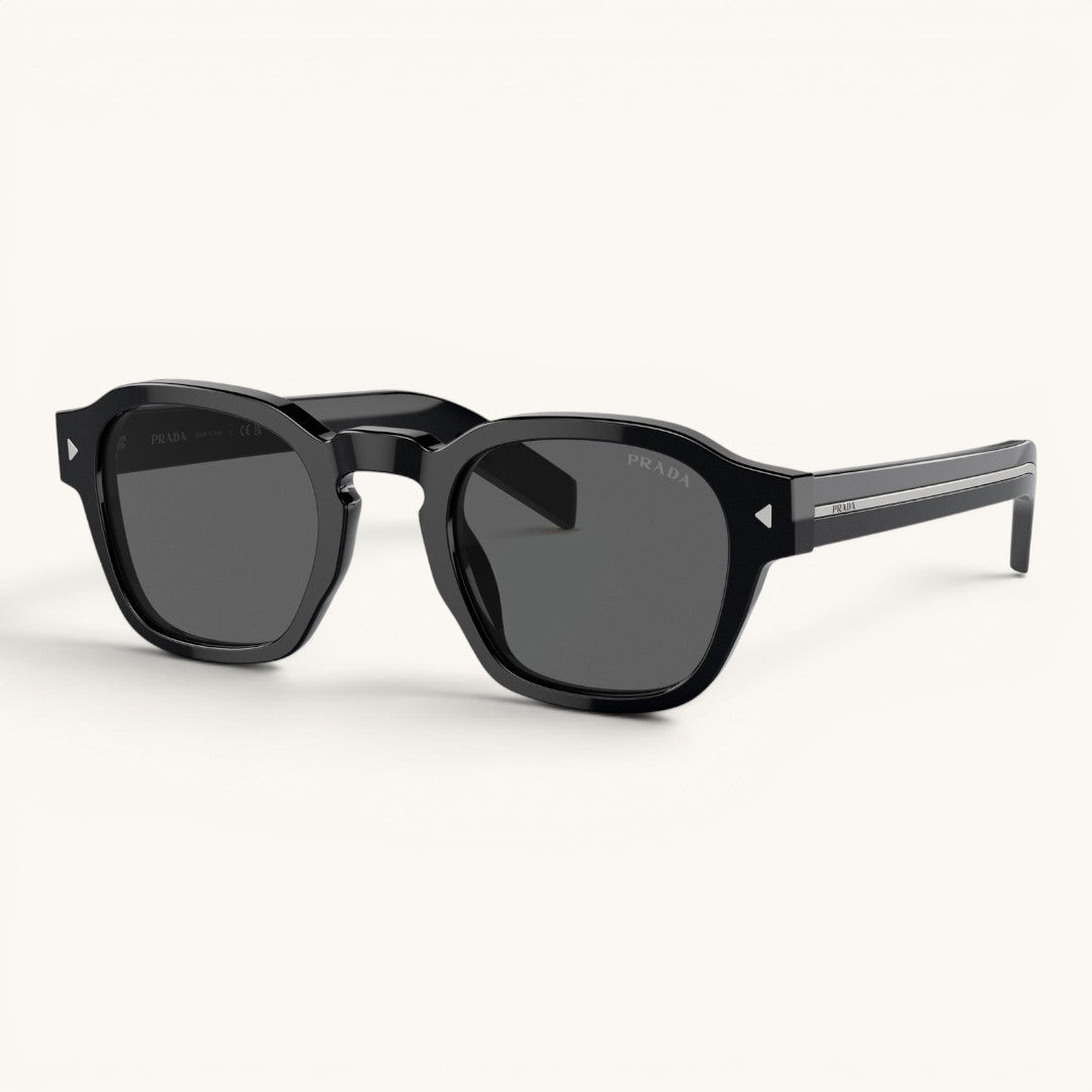 Prad Geometric Havana - Vichyluxury