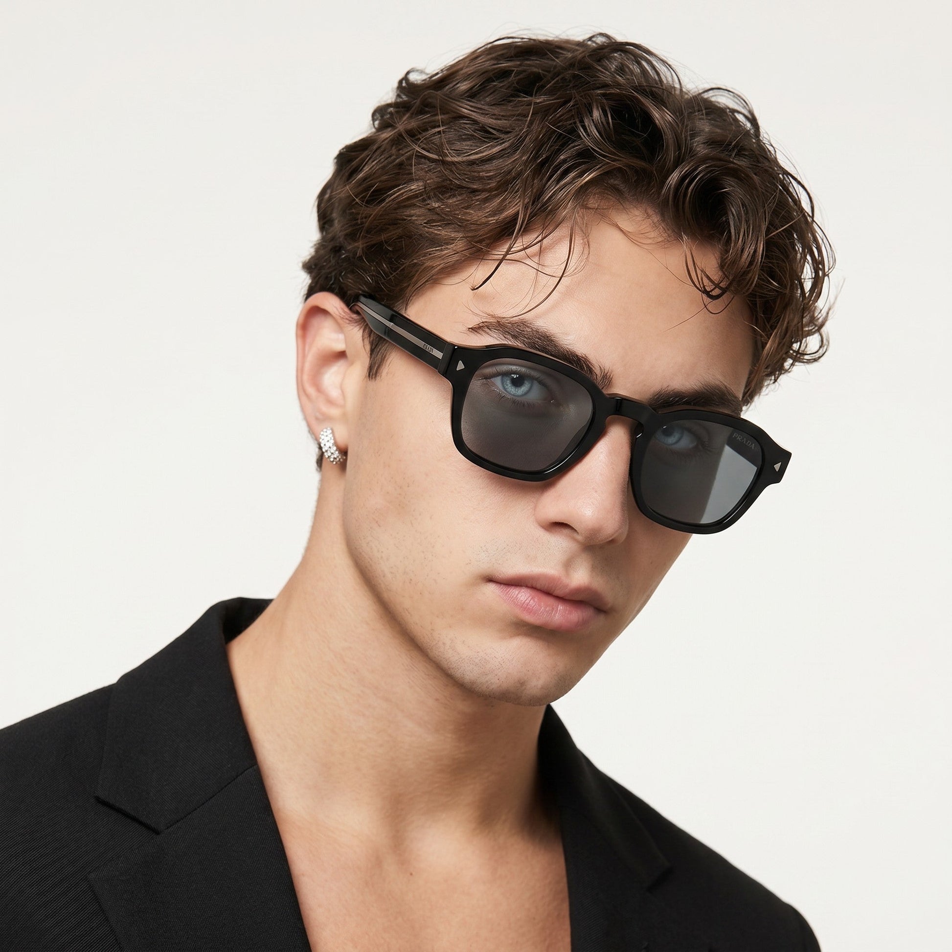 Prad Geometric Havana - Vichyluxury