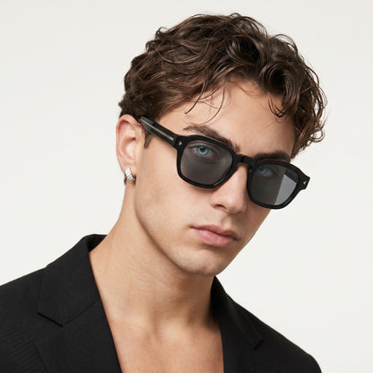 Prad Geometric Havana - Vichyluxury
