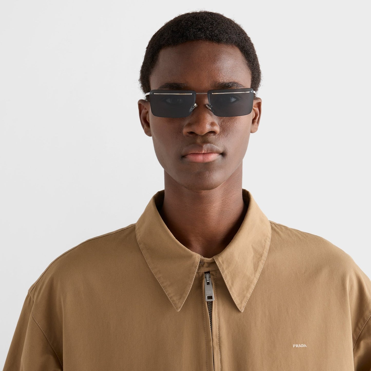 Prad Industrial Rimless - Vichyluxury