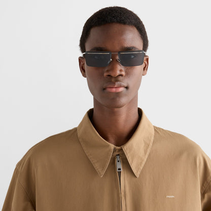 Prad Industrial Rimless - Vichyluxury