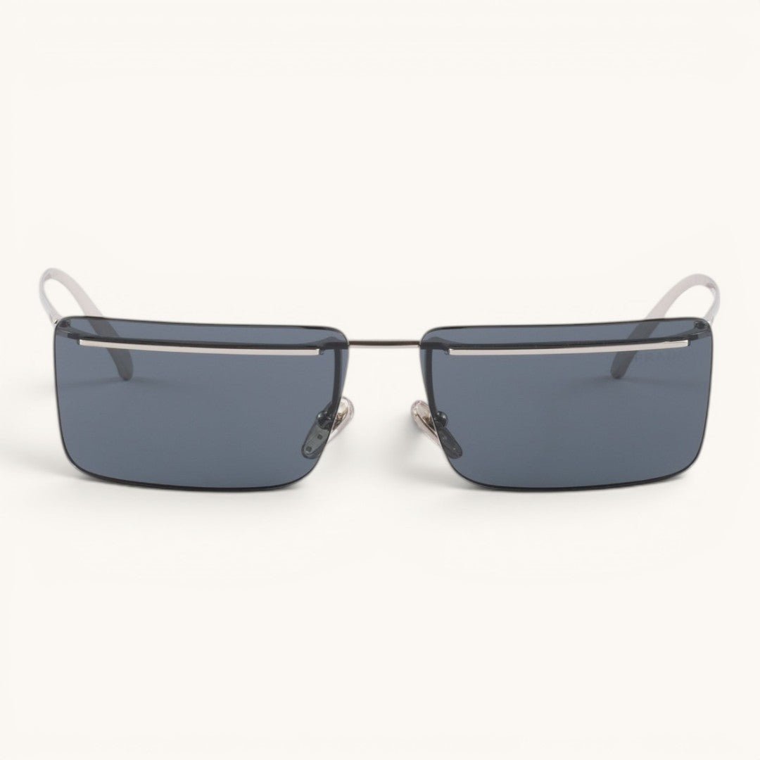 Prad Industrial Rimless - Vichyluxury