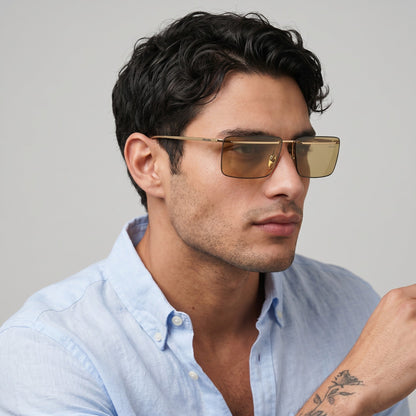 Prad Industrial Rimless - Vichyluxury