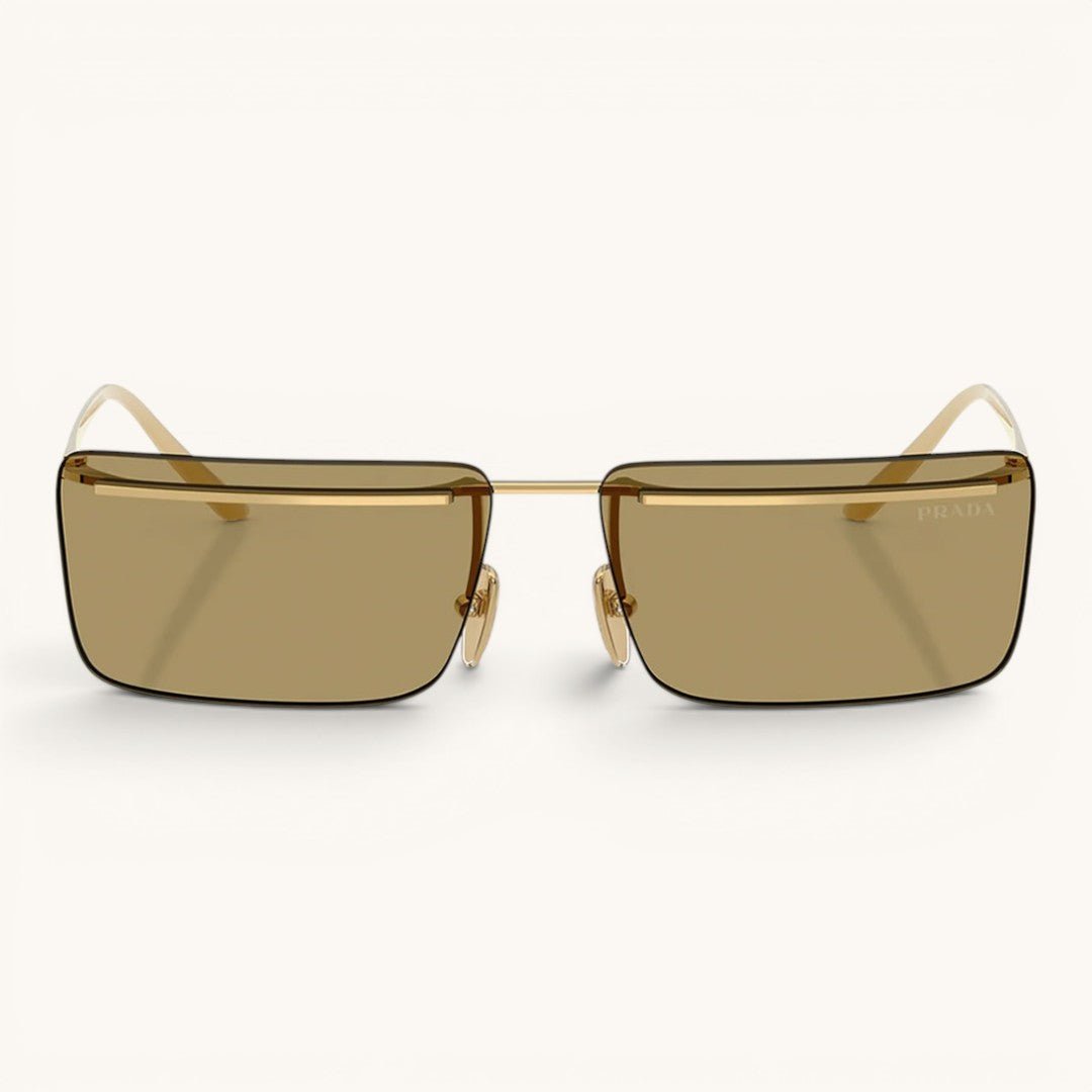 Prad Industrial Rimless - Vichyluxury