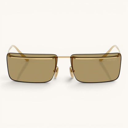 Prad Industrial Rimless - Vichyluxury
