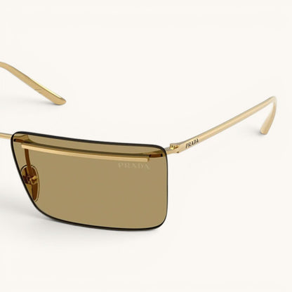 Prad Industrial Rimless - Vichyluxury