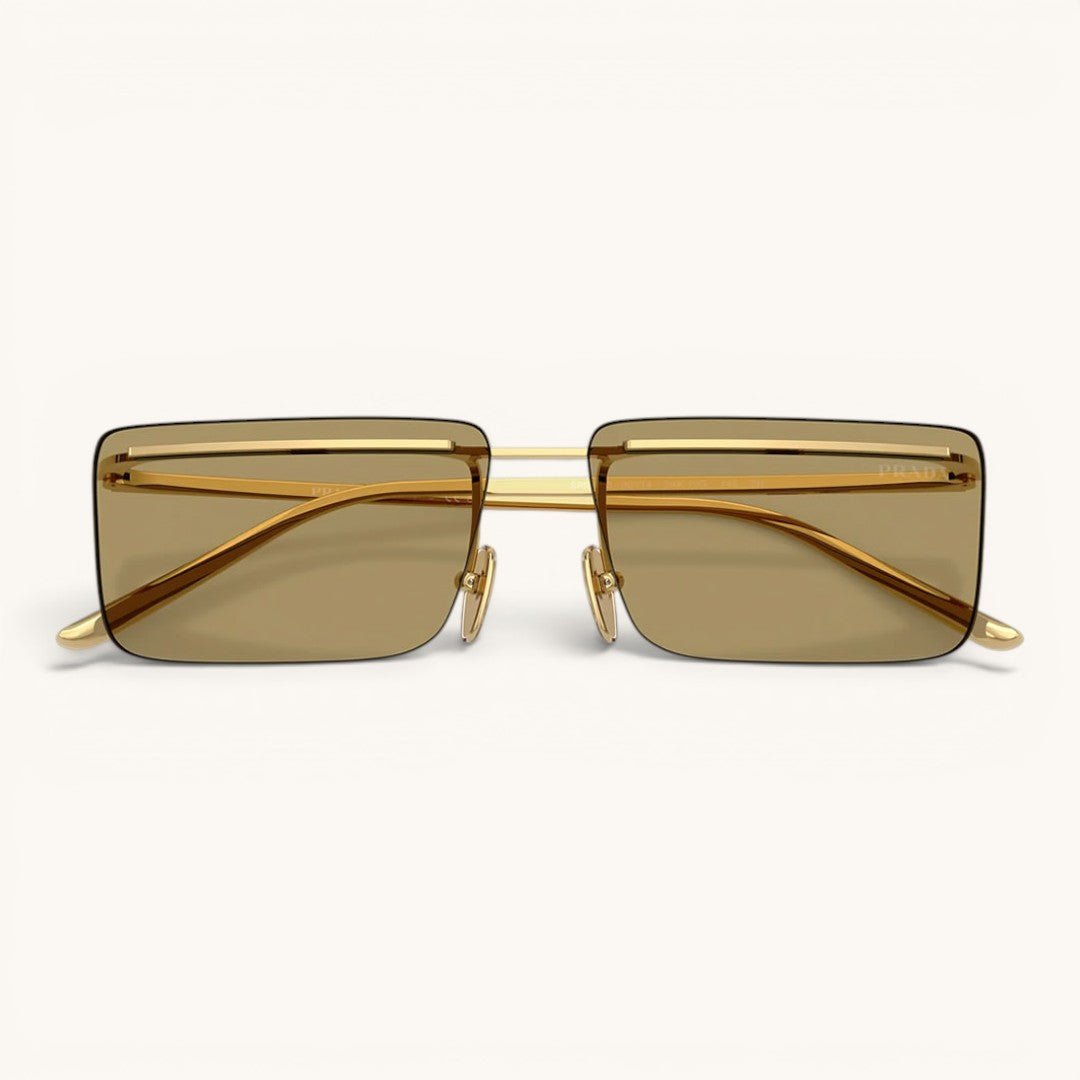 Prad Industrial Rimless - Vichyluxury