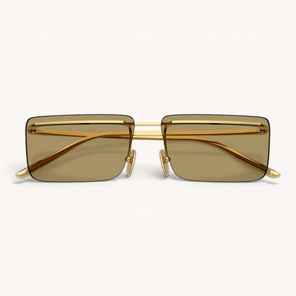 Prad Industrial Rimless - Vichyluxury