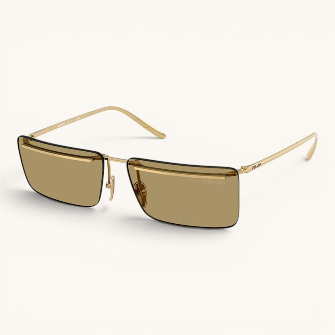Prad Industrial Rimless - Vichyluxury