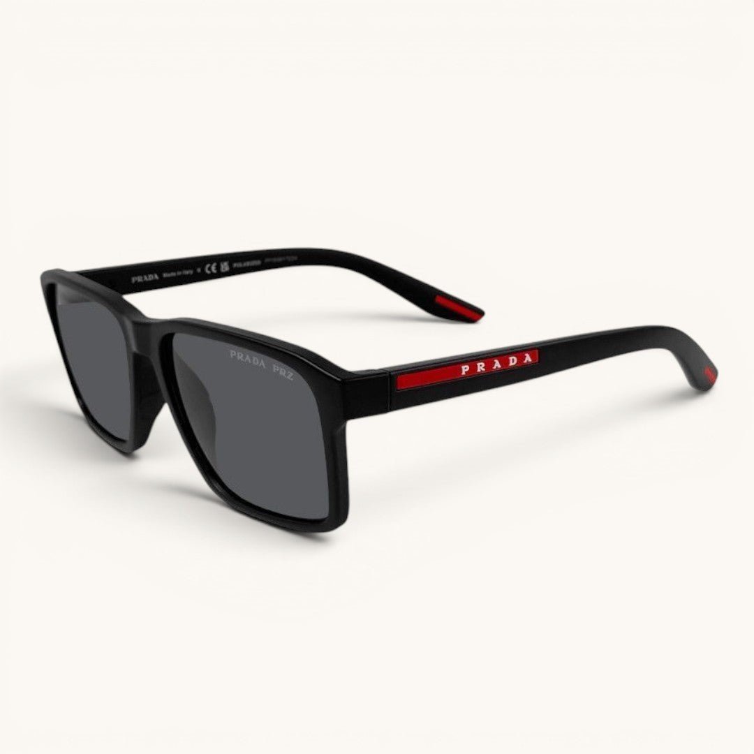 Prad Linea Rossa Active - Vichyluxury