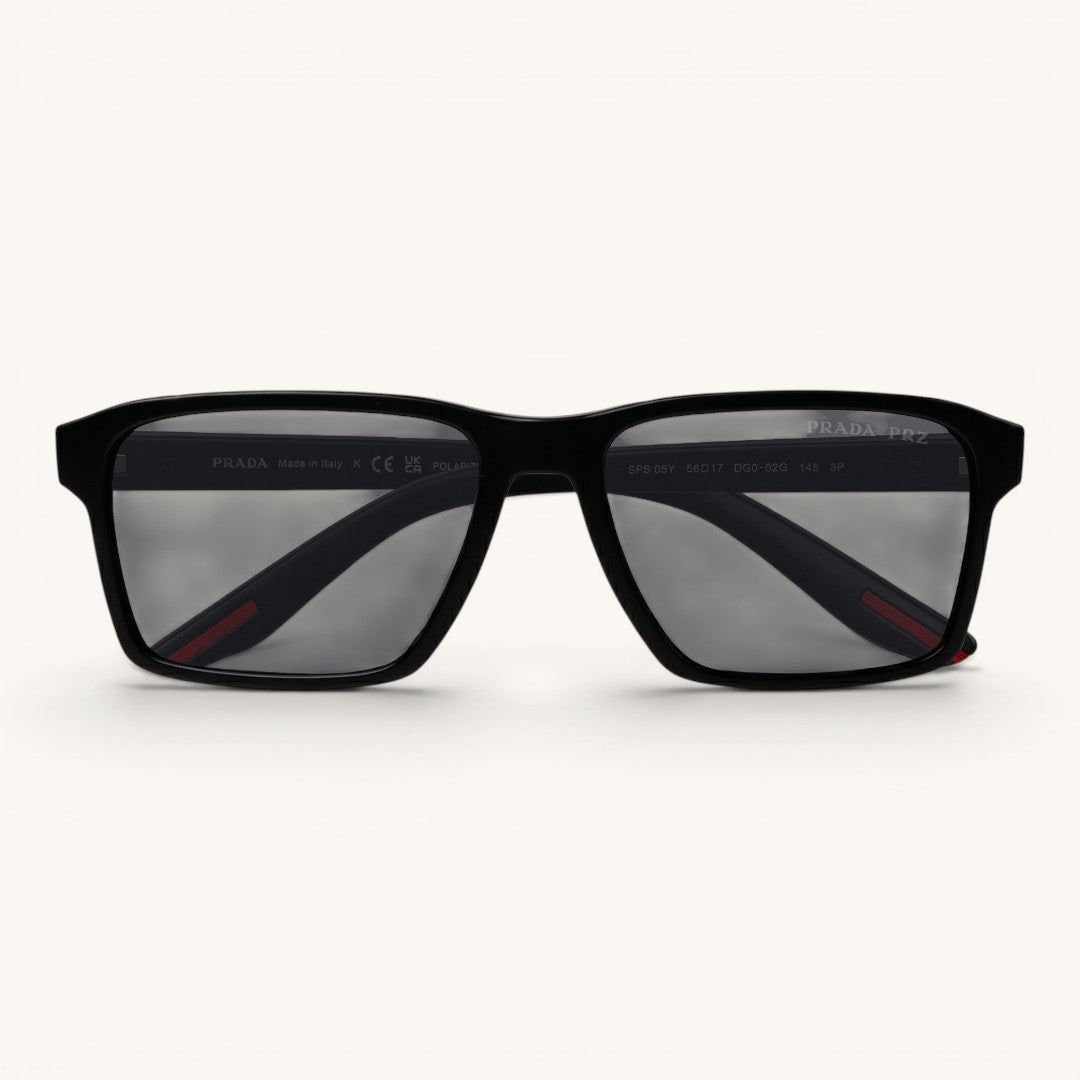 Prad Linea Rossa Active - Vichyluxury