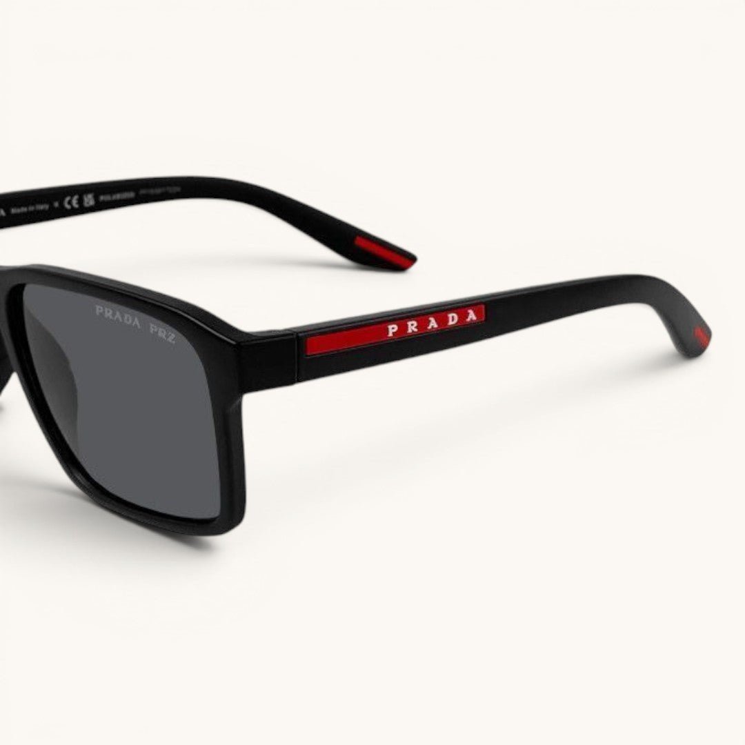 Prad Linea Rossa Active - Vichyluxury