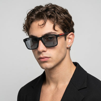 Prad Linea Rossa Active - Vichyluxury