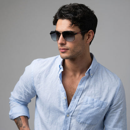 Prad Linea Rossa Aviator - Vichyluxury
