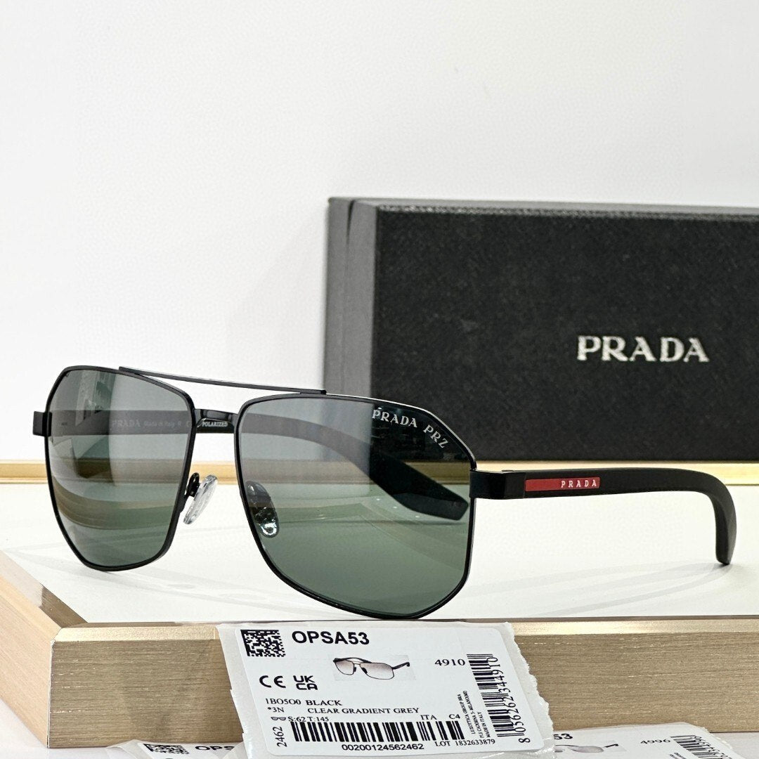 Prad Linea Rossa Aviator - Vichyluxury