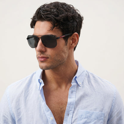 Prad Linea Rossa Aviator - Vichyluxury