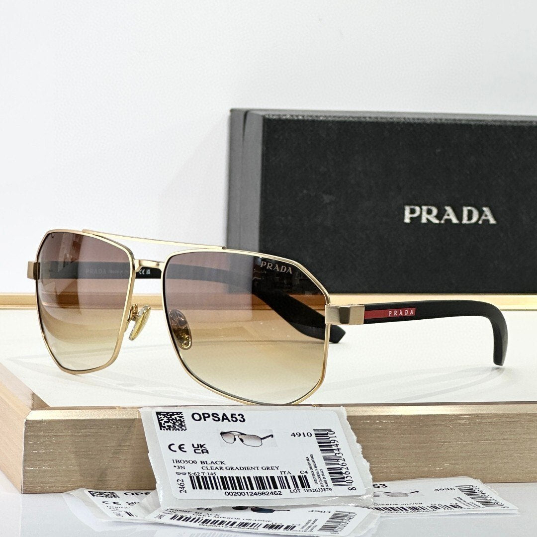 Prad Linea Rossa Aviator - Vichyluxury
