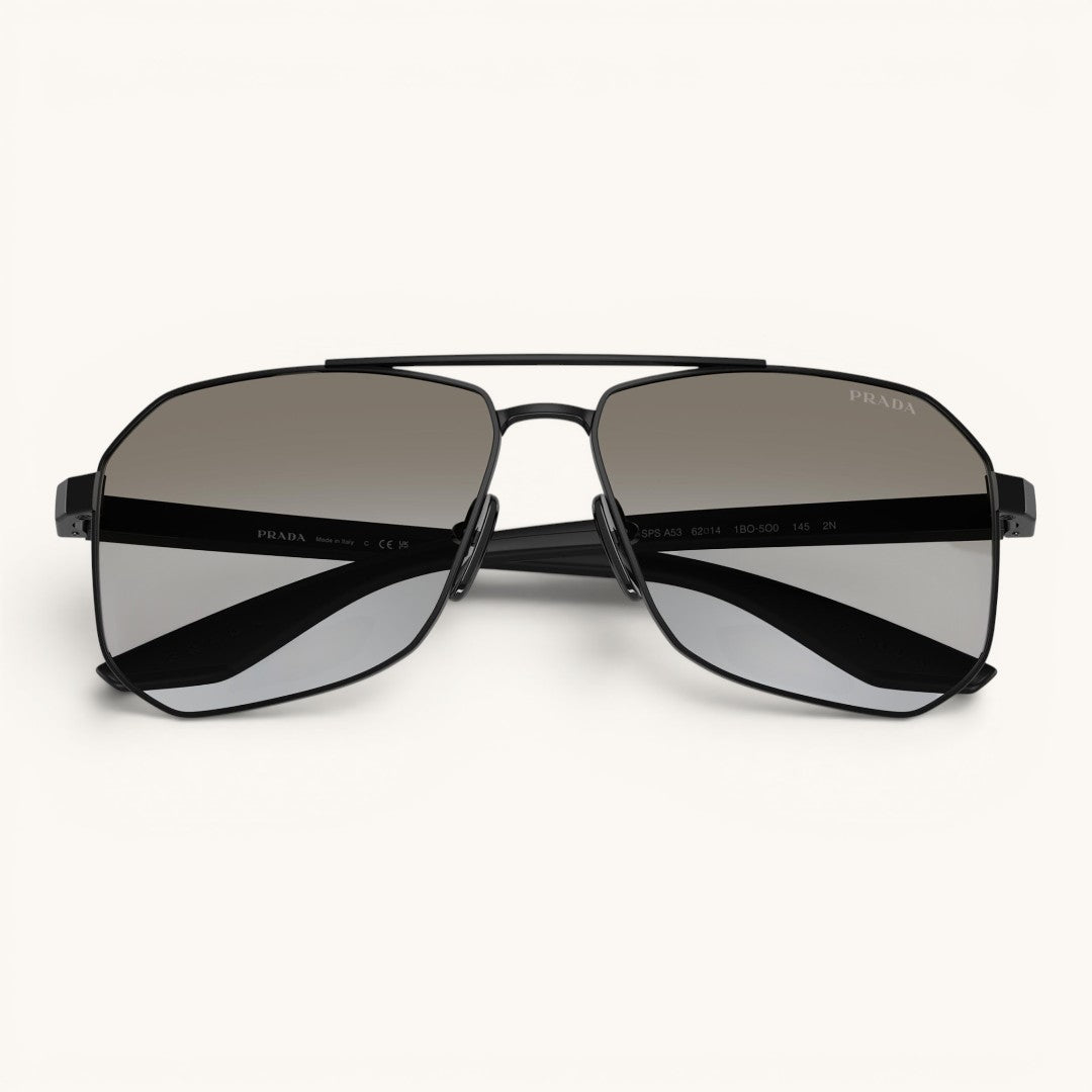 Prad Linea Rossa Aviator - Vichyluxury