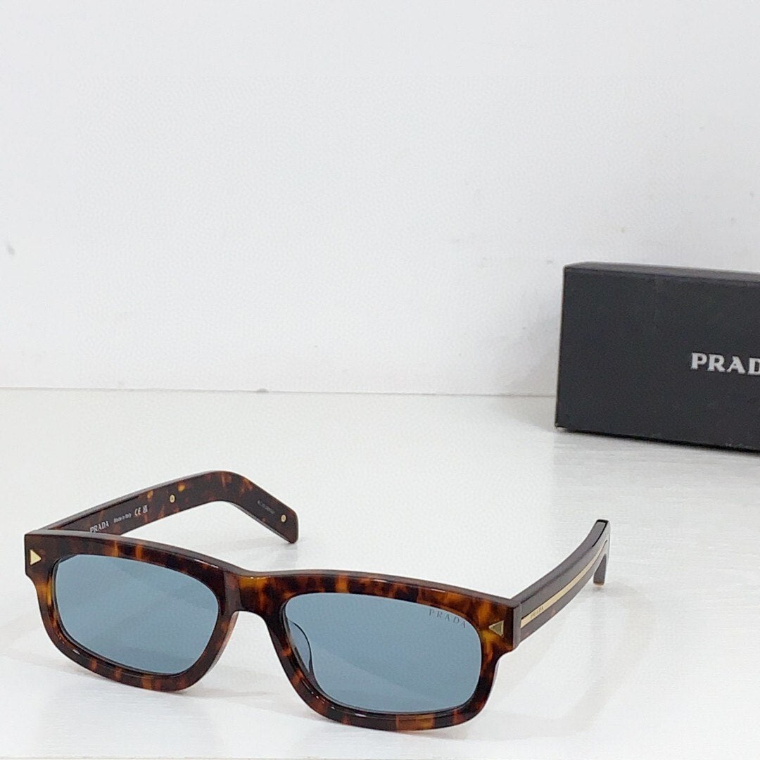 Prad Minimalist Noir - Vichyluxury