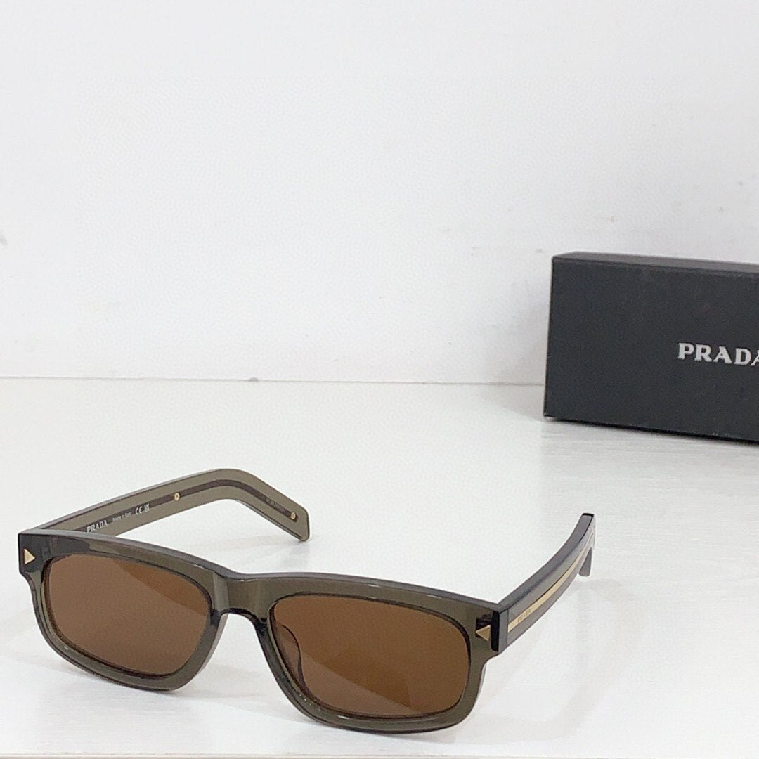 Prad Minimalist Noir - Vichyluxury