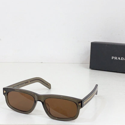 Prad Minimalist Noir - Vichyluxury