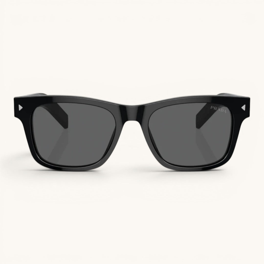 Prad Minimalist Noir - Vichyluxury