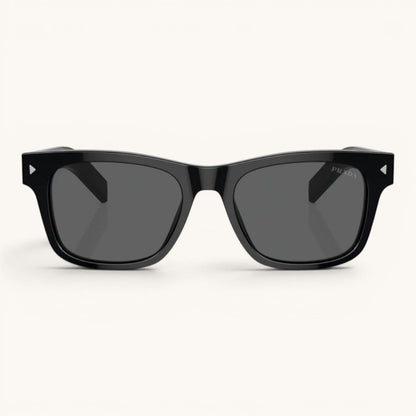 Prad Minimalist Noir - Vichyluxury