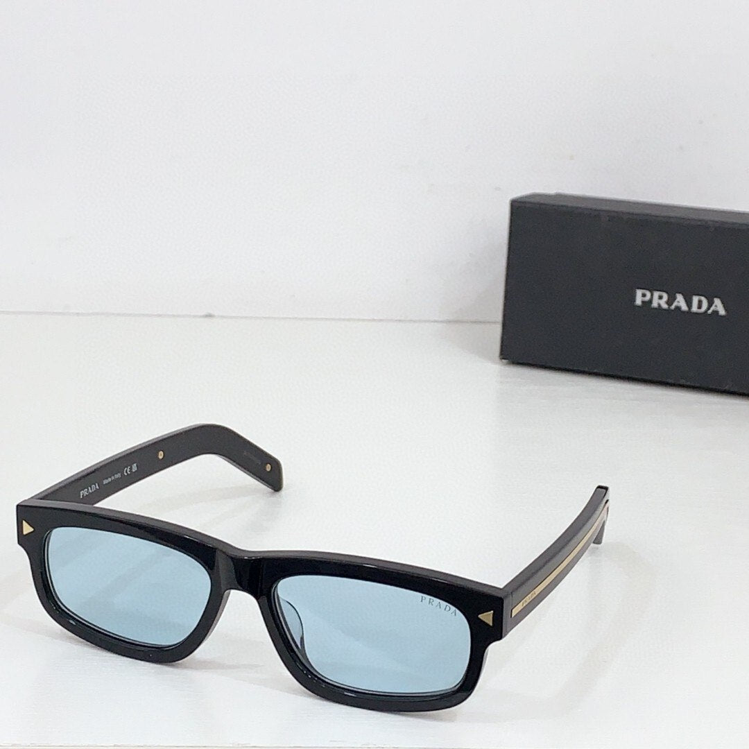 Prad Minimalist Noir - Vichyluxury
