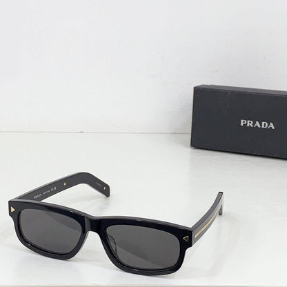 Prad Minimalist Noir - Vichyluxury