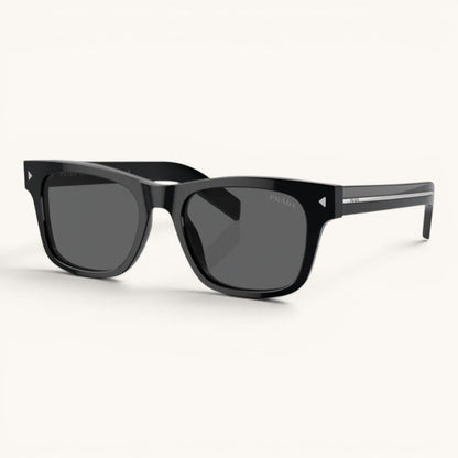Prad Minimalist Noir - Vichyluxury