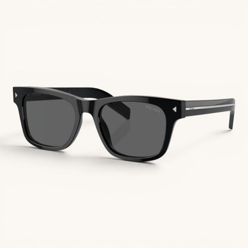 Prad Minimalist Noir - Vichyluxury