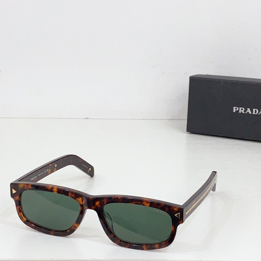 Prad Minimalist Noir - Vichyluxury