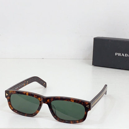 Prad Minimalist Noir - Vichyluxury