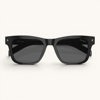 Prad Minimalist Noir - Vichyluxury