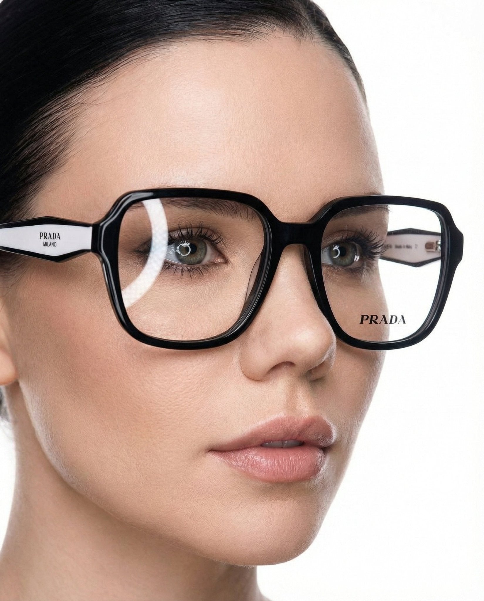 Prad Molly Mavi Işık Korumalı Gözlük - Vichyluxury