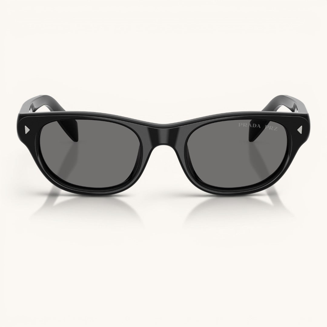 Prad PRZ Polarized Noir - Vichyluxury