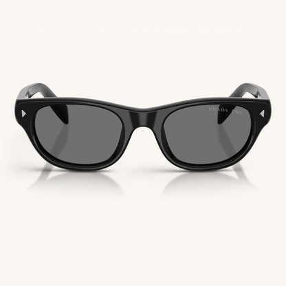 Prad PRZ Polarized Noir - Vichyluxury
