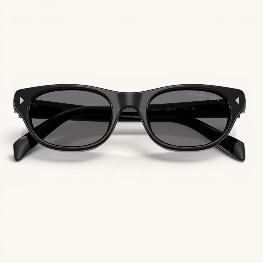 Prad PRZ Polarized Noir - Vichyluxury
