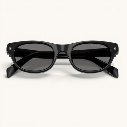 Prad PRZ Polarized Noir - Vichyluxury