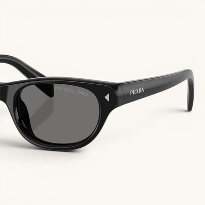 Prad PRZ Polarized Noir - Vichyluxury