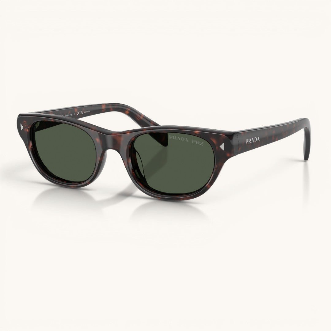 Prad PRZ Polarized Noir - Vichyluxury