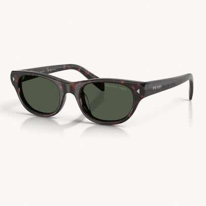 Prad PRZ Polarized Noir - Vichyluxury