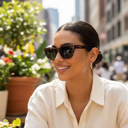 Prad PRZ Polarized Noir - Vichyluxury