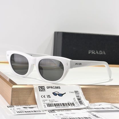 Prad PRZ Polarized Noir - Vichyluxury