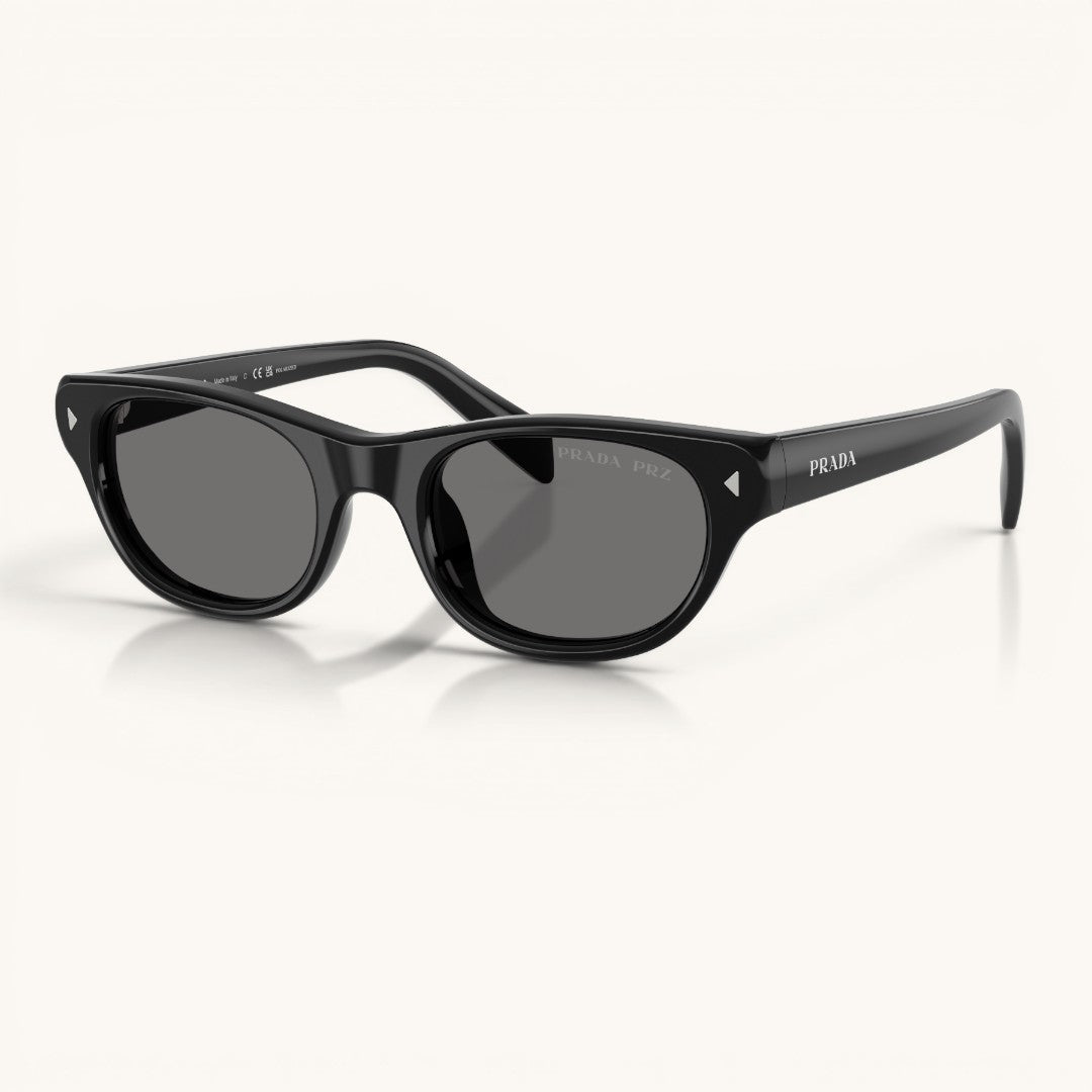 Prad PRZ Polarized Noir - Vichyluxury