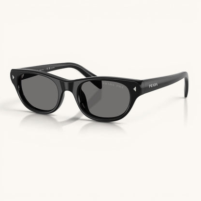 Prad PRZ Polarized Noir - Vichyluxury