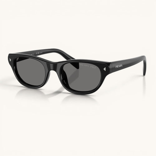 Prad PRZ Polarized Noir - Vichyluxury