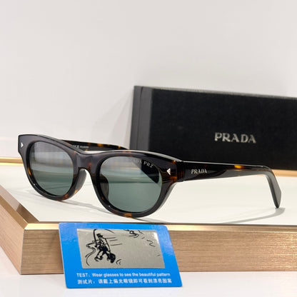 Prad PRZ Polarized Noir - Vichyluxury