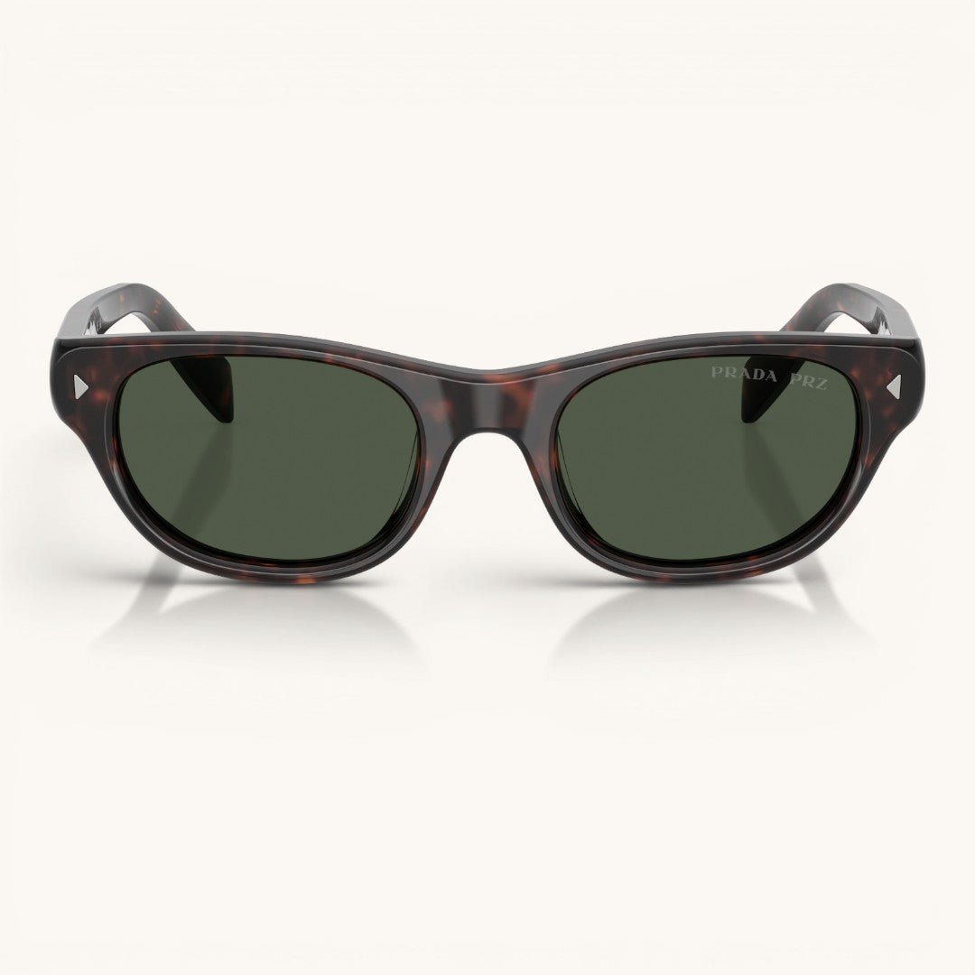 Prad PRZ Polarized Noir - Vichyluxury