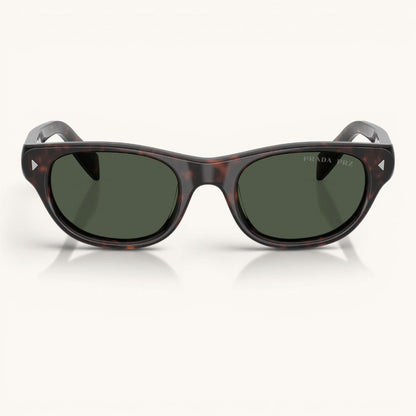 Prad PRZ Polarized Noir - Vichyluxury